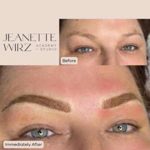 Microblading 1